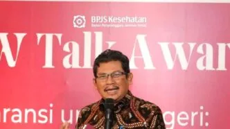 Dirut BPJS Ungkap Salah Kaprah Publik soal Kesehatan dan Peran BPJS Kesehatan
