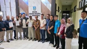 Dugaan PHK Massal Mie Sedaap Imbas THR, Ini Pernyataan Menaker