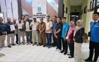 Kontroversi PHK Massal Mie Sedaap, KSPI Ungkap Dugaan Modus THR Dugaan PHK Massal Mie Sedaap Imbas THR, Ini Pernyataan Menaker