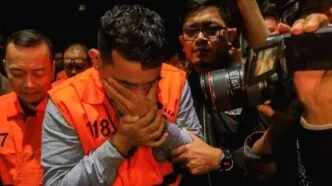 Eks Dirut Bea Cukai Ditetapkan Tersangka