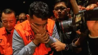 Eks Dirut Bea Cukai Ditetapkan Tersangka