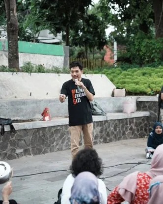 Gelombang Teror Digital Hantam BEM UGM, Nomor Asing dan Ancaman Fisik Muncul