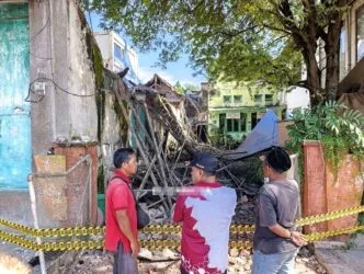 BMKG Pastikan Gempa Pacitan M6,4 Termasuk Megathrust, Ini Penjelasan Lengkapnya Gempa Pacitan M6,4 Ternyata Megathrust, BMKG Ungkap Penyebab dan Dampaknya