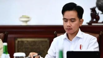Gibran Dorong Ekosistem Pendidikan Digital Lewat Kurikulum Robotik Nasional