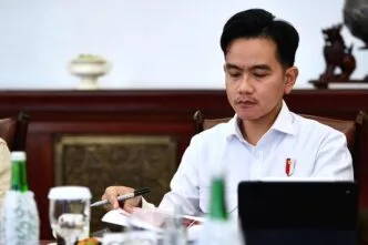 Gibran Dorong Ekosistem Pendidikan Digital Lewat Kurikulum Robotik Nasional