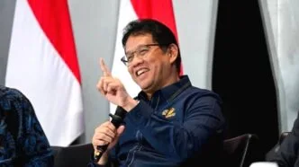 Gift di Live TikTok Purbaya Jadi Perbincangan, Ini Respons KPK