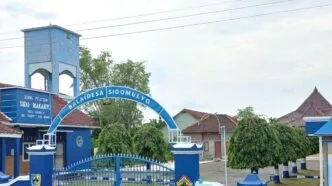 Hapus Puluhan Nama Penerima, Kades di Demak Embat Duit Bansos