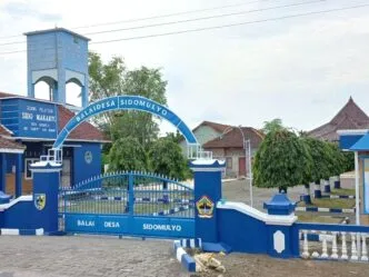 Hapus Puluhan Nama Penerima, Kades di Demak Embat Duit Bansos