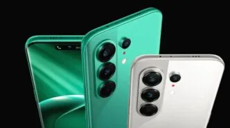 Harga TECNO CAMON 50 Series