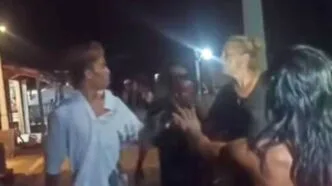 Heboh Bule Ngamuk di Musala Gili Trawangan, Mikrofon Tadarusan Dirusak