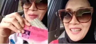 Heboh Video Ibu Bhayangkari ‘Kartu Sakti’ di Razia, Netizen Kritik Pedas