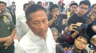 Indonesia Bisa Mundur dari Board of Peace, Jika Keanggotaan Bertentangan dengan Kepentingan Nasional