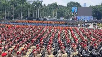 Indonesia Jadi Negara Pertama Komit Kirim Pasukan ke Gaza