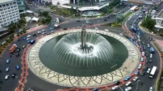 Indonesia Urutan 111 dari 112 Negara dalam Indeks Kerentanan Penipuan