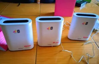 Indosat Perkenalkan HiFi Air 5G, Solusi Internet Rumah Cepat Tanpa Fiber