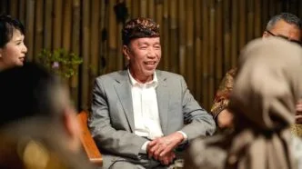 Isu Jokowi Jadi Wantimpres Mengemuka di Tengah Reshuffle Kabinet Prabowo Jilid