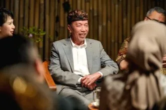 Isu Jokowi Jadi Wantimpres Mengemuka di Tengah Reshuffle Kabinet Prabowo Jilid