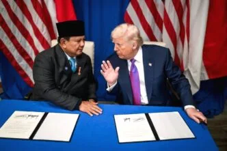 Izin Tambang Freeport Diperpanjang hingga 2061, Investasi Rp337 Triliun Mengalir