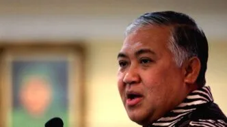 Jadi Saksi Ahli Dokter Tifa, Din Syamsuddin Soroti Pembuktian Ijazah Asli Jokowi