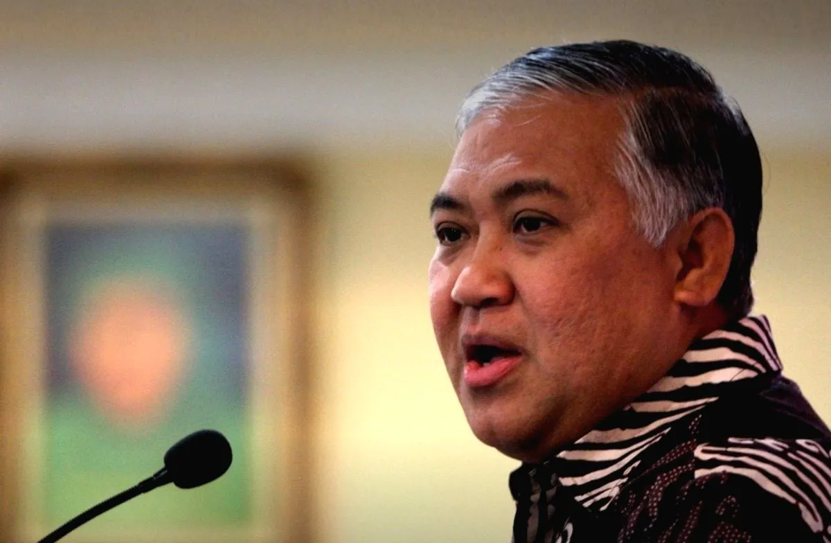 Din Syamsuddin Diperiksa 4 Jam Jadi Saksi Ahli Kasus Dugaan Ijazah Palsu Jokowi Jadi Saksi Ahli Dokter Tifa, Din Syamsuddin Soroti Pembuktian Ijazah Asli Jokowi