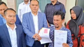 Jalan Rusak di Pandeglang Berujung Maut, Tukang Ojek Tempuh Jalur Perdata