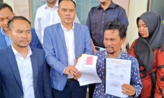 Diduga Lalai Perbaiki Jalan, Gubernur Banten dan Bupati Pandeglang Digugat Rp100 M Jalan Rusak di Pandeglang Berujung Maut, Tukang Ojek Tempuh Jalur Perdata