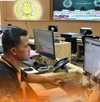 Jambret Terpojok di Sukomanunggal Surabaya, Malah Minta Bantuan Warga Hubungi Polisi