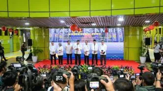 Jelang Idul Fitri 2026, Pemerintah Gelontorkan Stimulus Ekonomi Rp911 Miliar untuk Transportasi