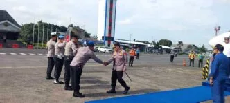 Jenderal Listyo Sigit Instruksikan Pemeriksaan Urine di Seluruh Polri