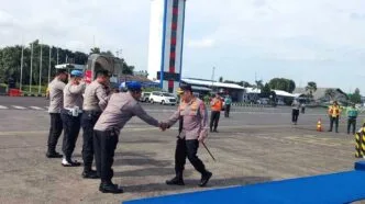 Jenderal Listyo Sigit Instruksikan Pemeriksaan Urine di Seluruh Polri
