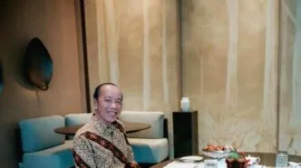 Jokowi Respons Gugatan Larangan Keluarga Presiden Maju Pilpres, Tetap Tenang