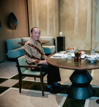 Jokowi Respons Gugatan Larangan Keluarga Presiden Maju Pilpres, Tetap Tenang