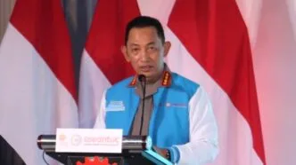 Kapolri Minta Maaf atas Ulah Anggota Polri yang Cederai Rasa Keadilan