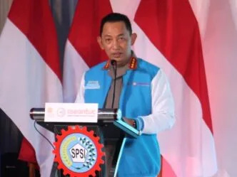 Kapolri Minta Maaf atas Ulah Anggota Polri yang Cederai Rasa Keadilan