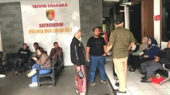 Kasus Pelecehan Seksual di Pondok Pesantren Sukabumi, Korban Terus Bertambah Sejak