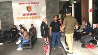Kasus Pelecehan Seksual di Pondok Pesantren Sukabumi, Korban Terus Bertambah Sejak