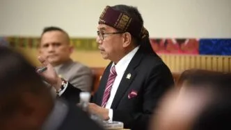 Kasus Polisi Nakal Meningkat, DPR Tuntut Kapolri Segera Bertindak