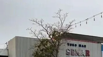 Kasus TPPU Emas Ilegal Rp 25,8 Triliun, Toko Emas Semar Nganjuk Digeledah 17 Jam