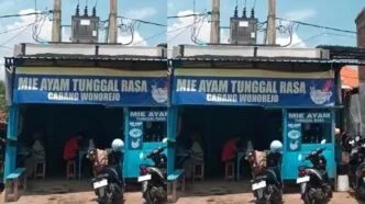 Kasus Tiang Listrik di Lahan Warga Pasuruan Viral, Biaya Pemindahan Capai Rp28 Juta