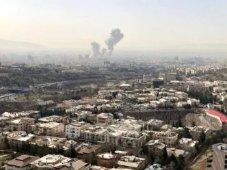 Iran Minta Indonesia Tegas Kecam Serangan Amerika dan Israel di Tehran Kedubes Iran Dorong Pemerintah Indonesia Kutuk Agresi AS dan Israel