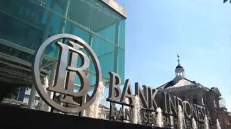 Kenaikan utang luar negeri sektor publik Indonesia