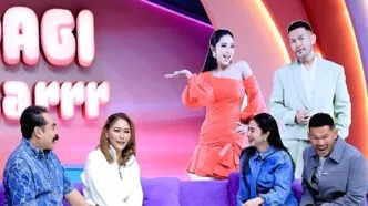 Ketagihan Drama China, Adam Suseno Rela Rogoh Kocek Rp 5 Juta