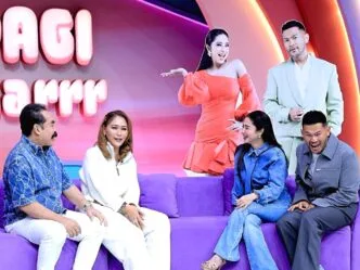 Adam Suseno Habiskan Rp 5 Juta Demi Nonton Dracin, Inul Daratista: “Sak Film Habis, Bayar Meneh” Ketagihan Drama China, Adam Suseno Rela Rogoh Kocek Rp 5 Juta