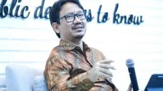 Komdigi Nonaktifkan Tiga Pejabat