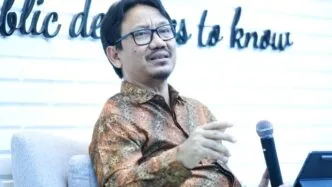 Komdigi Nonaktifkan Tiga Pejabat