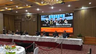 LPDP tanggapi polemik alumni hina negara