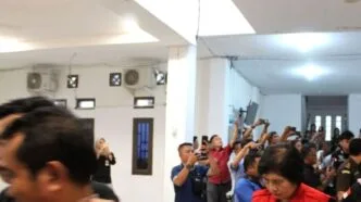 Mark Up dan Nota Fiktif, Kepala SMK di Nias Selatan Diduga Rugikan Negara Rp 1,4 Miliar