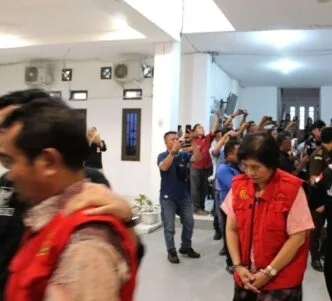 Mark Up dan Nota Fiktif, Kepala SMK di Nias Selatan Diduga Rugikan Negara Rp 1,4 Miliar