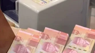 Naik Jadi Rp 55 Triliun, THR ASN 2026 Mulai Dibayar Awal Ramadan