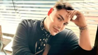 Nasi Kulit Mak Igun Disebut 100 Persen Restaurant Mati, Ivan Gunawan Angkat Bicara